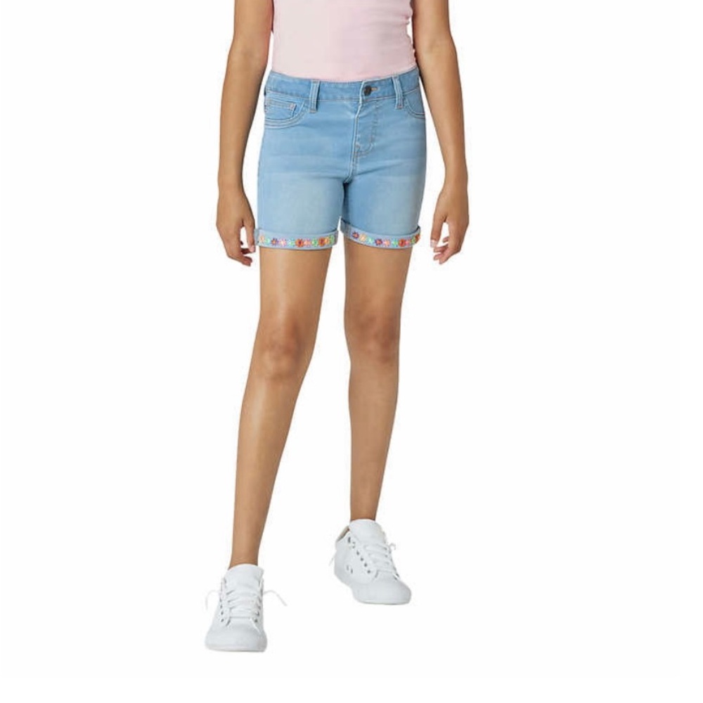 Vigoss Girl’s Short